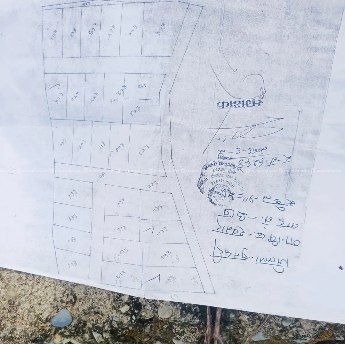 13.5 Dhur Land For Sale in Itahari 10, Sunsari 3