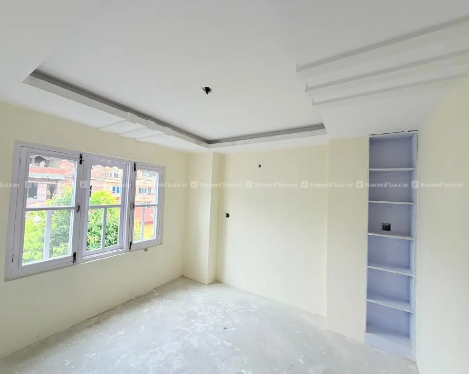 Brand New House For Sale at Manamaiju, Sangam Fhat 7