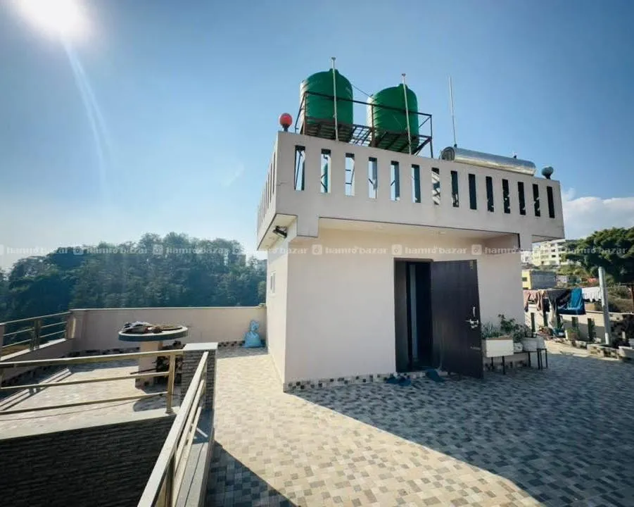 Semi Bunglow House On Sale at Manamaiju 4