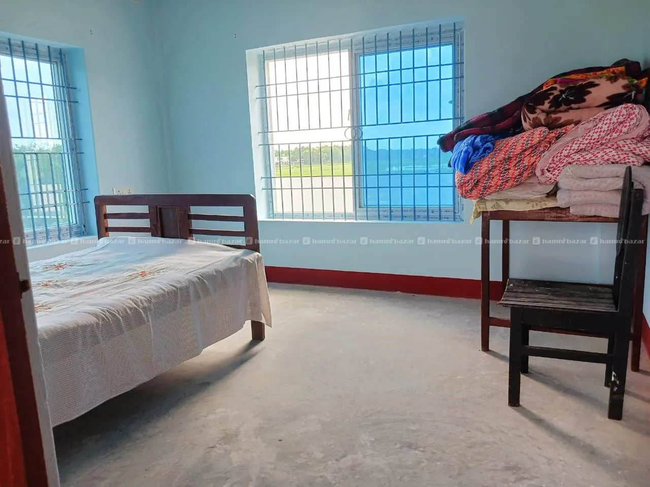 Single Room Sharing Bathroom Rent in Biratnagar 4