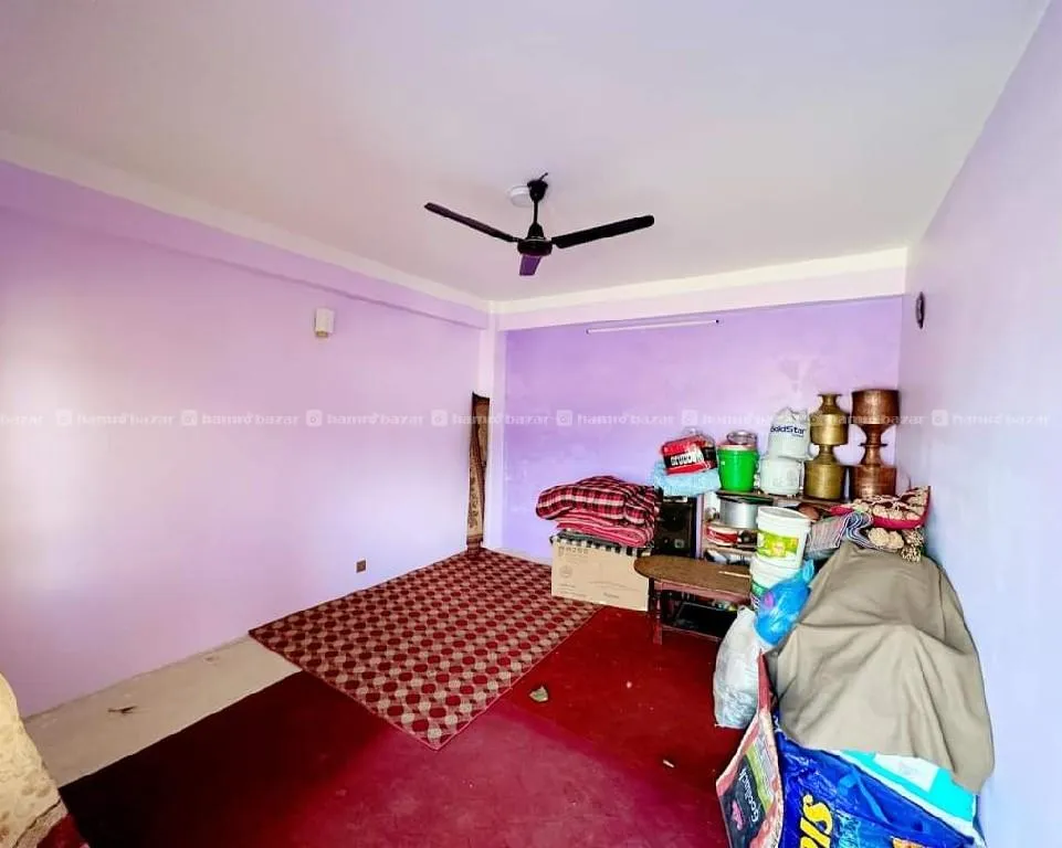 Brand New House For Sale at Manamaiju, Phutung 2