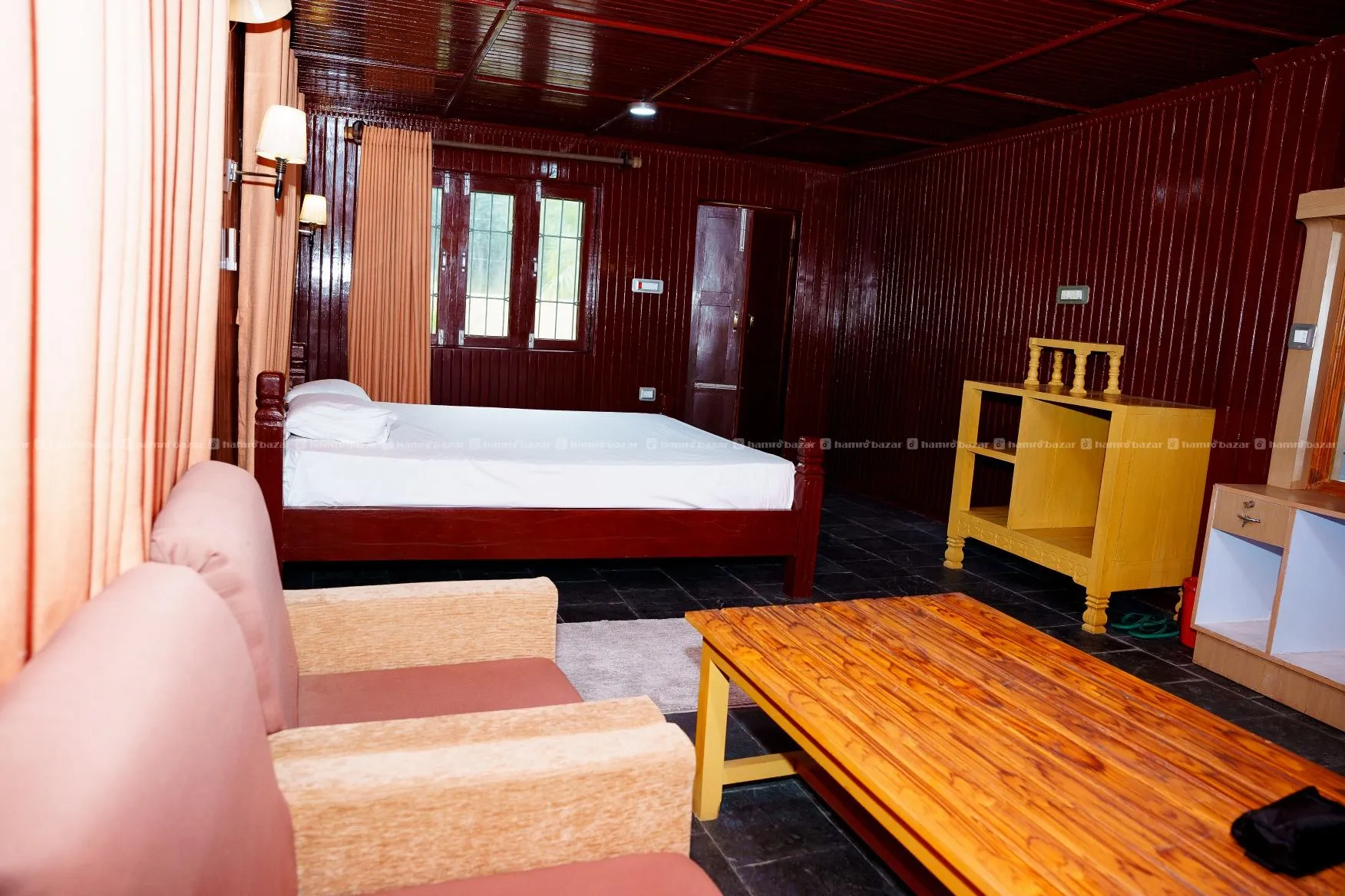 Farm House on Sale (Kumroj nearby Sauraha) 3