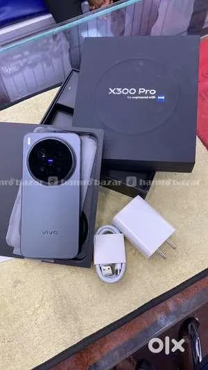 Vivo X300 Pro 16/512GB 2