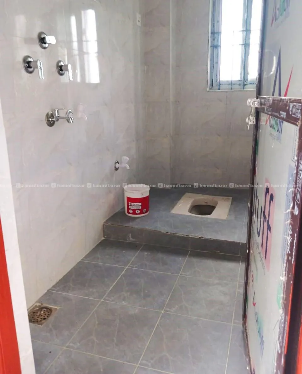 Single Room Sharing Bathroom Rent in Biratnagar 3