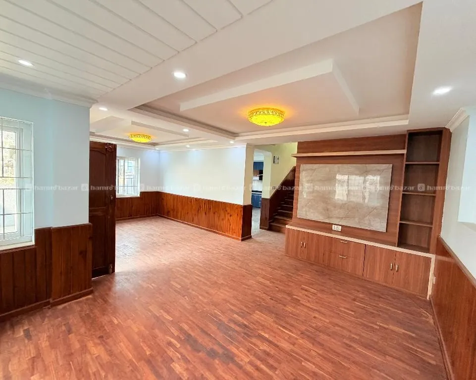 Brand New Bunglow House On Sale at Ganesh Chowk 6