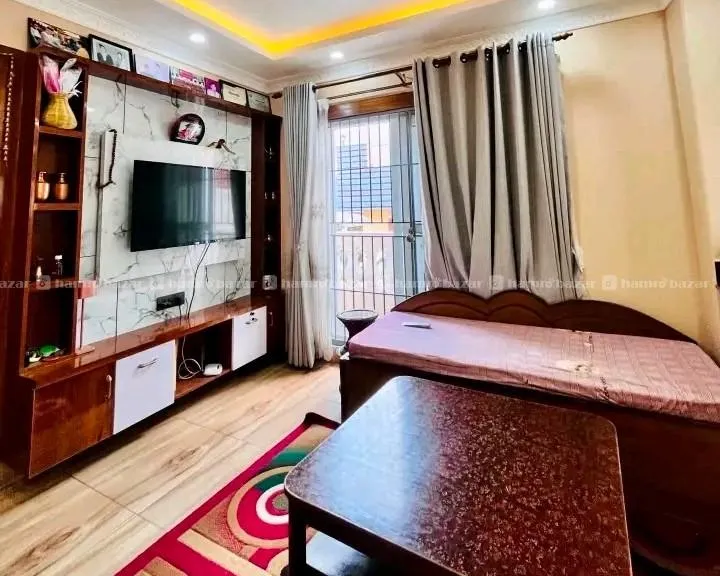 Full Furnished Semi Bunglow House On Sale at Bhangal 3