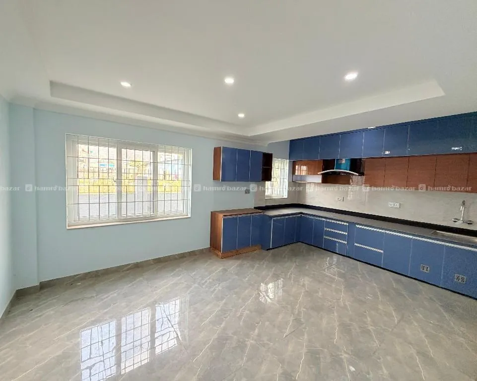 Brand New Bunglow House On Sale at Ganesh Chowk 2