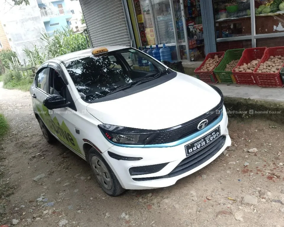 taxi on sell 2