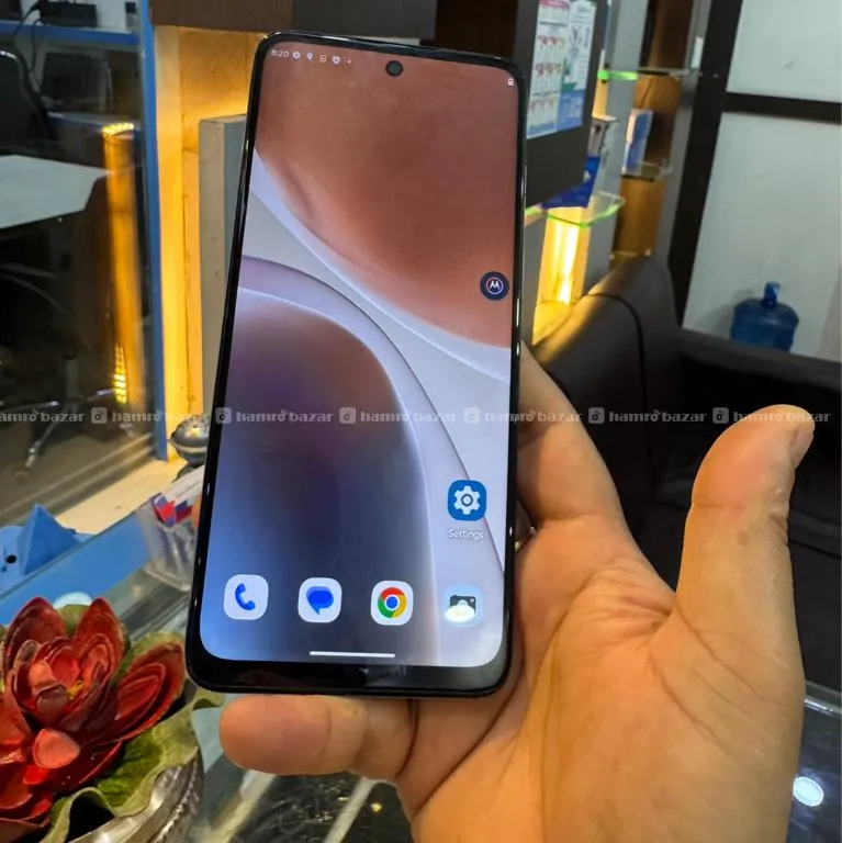 Motorala G53 8/128GB Genune Set 3