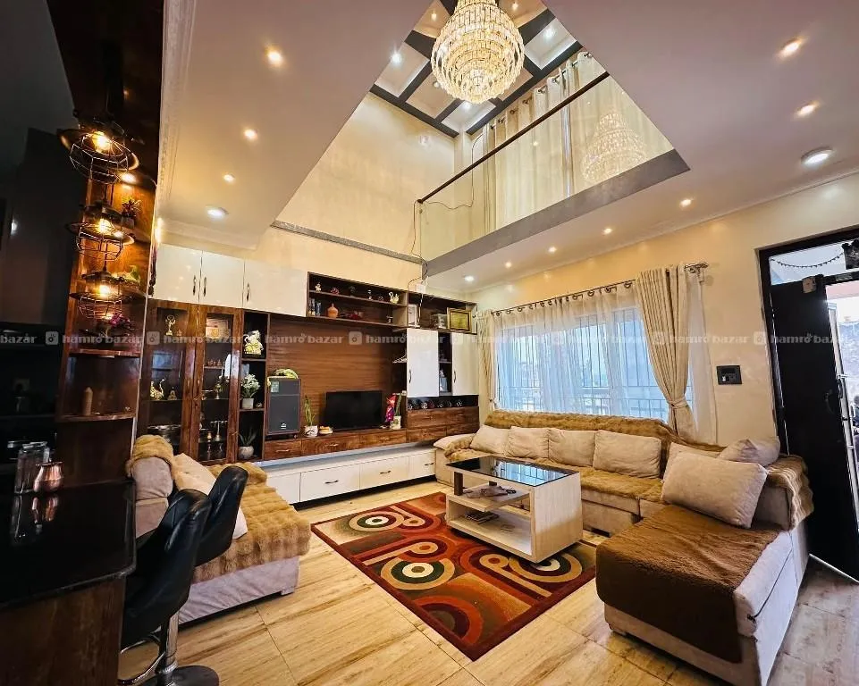 Semi Bunglow House On Sale at Manamaiju 7