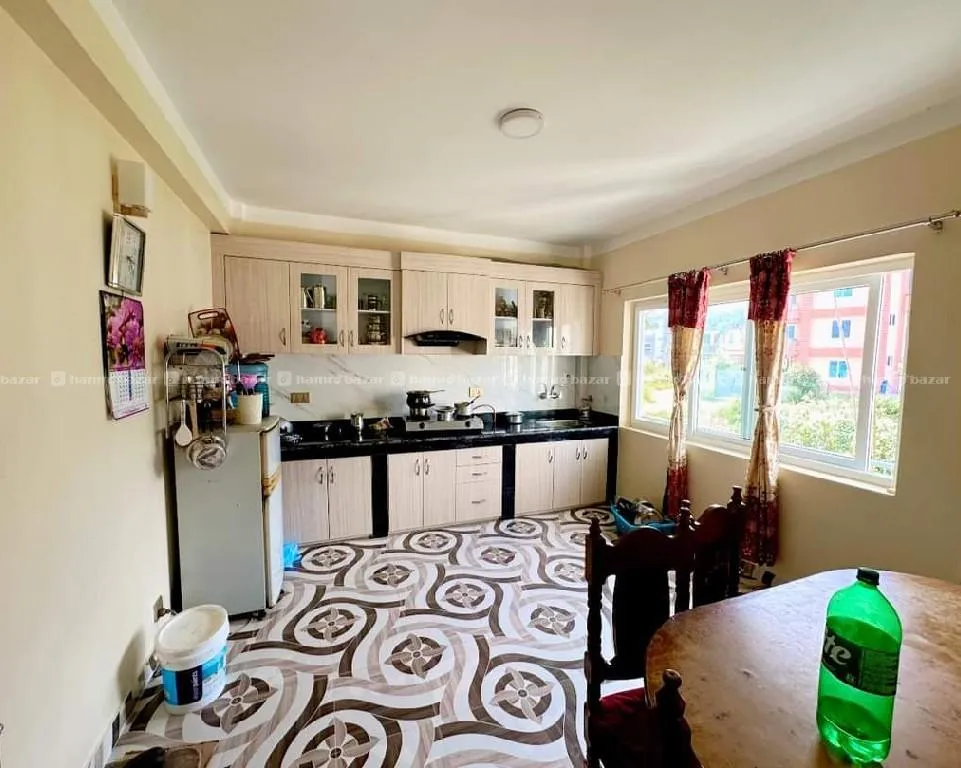 Brand New House For Sale at Manamaiju, Phutung 4