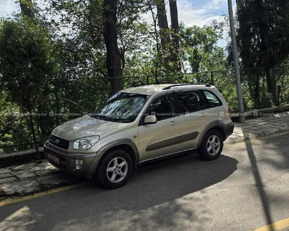 rav4 4