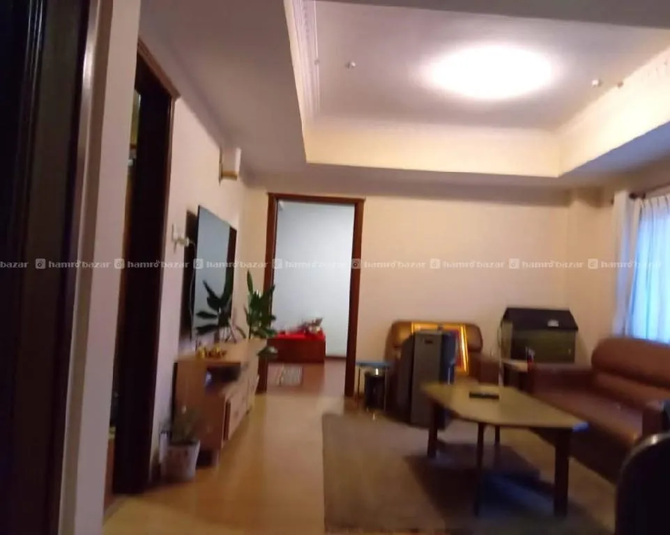 New House For Sale at Bafal, Kathmandu 5