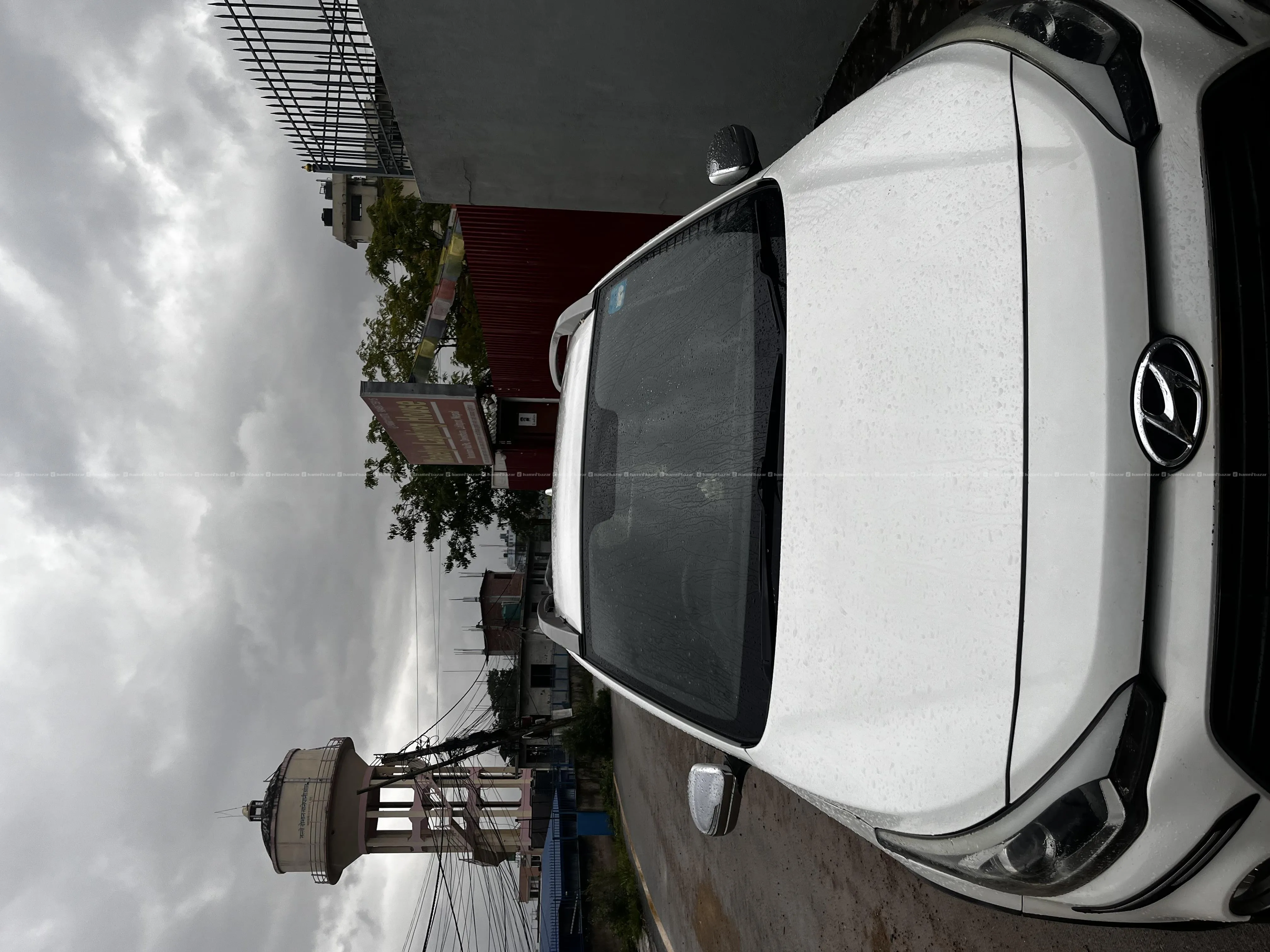 fresh i20 active s on sell 2