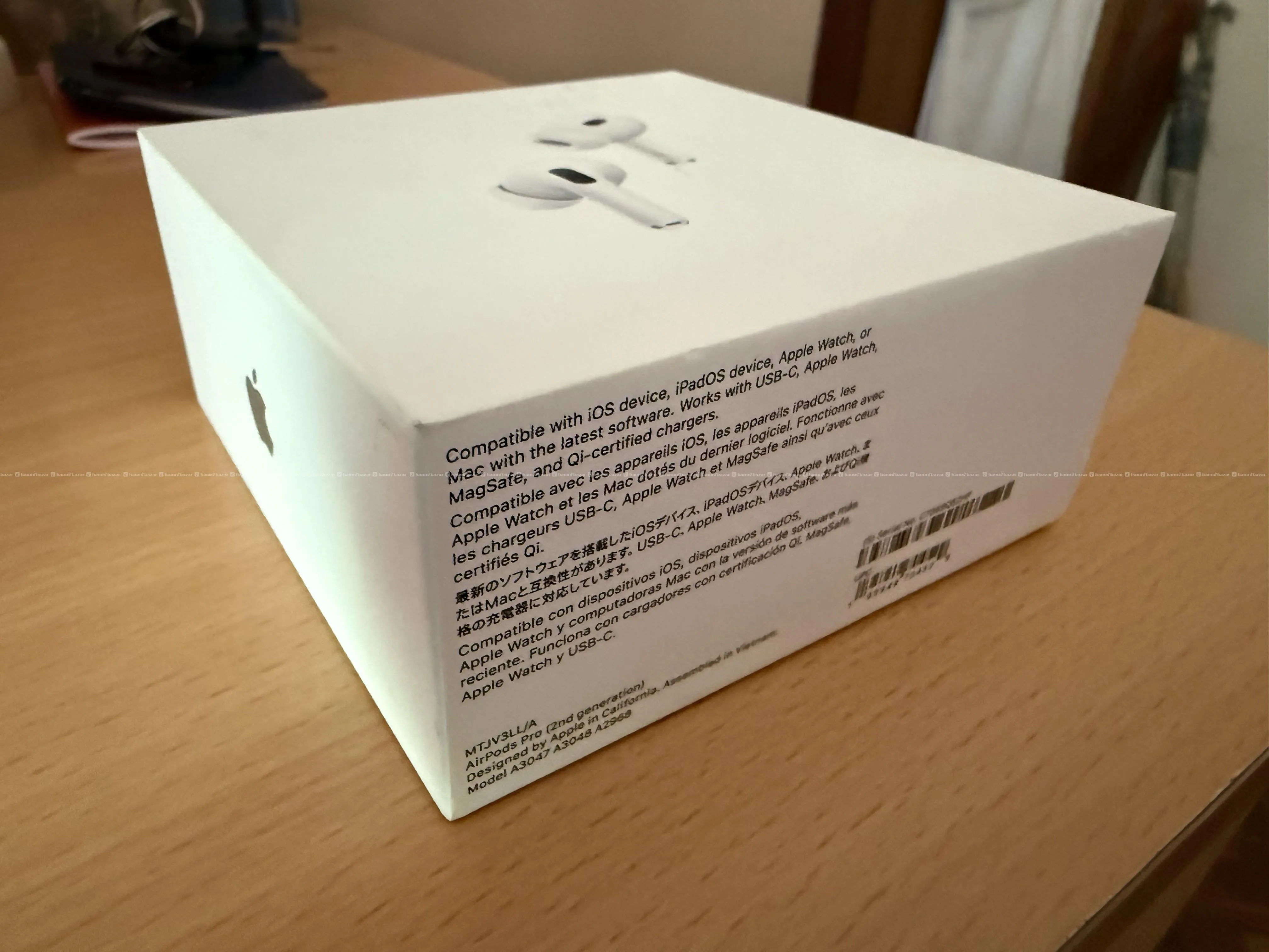 Apple Airpods Pro 2 (Sealed Pack) 5