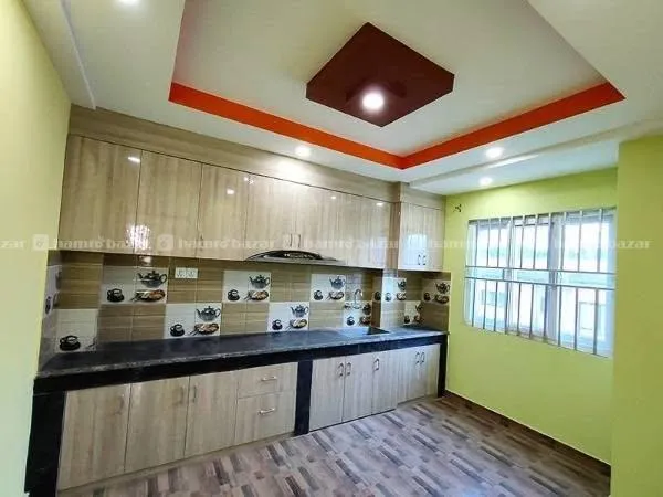 House For Sale @ Gokarneshwor 4