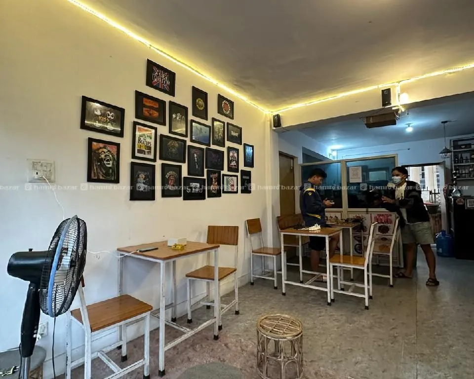 cafe for sale 2