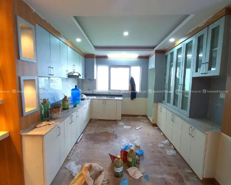 Brand New Semi Bunglow House For Sale at Lasuntar 4