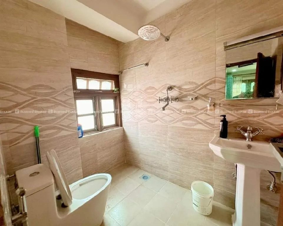 Beautiful House On Sale at Manamaiju, Phutung 3