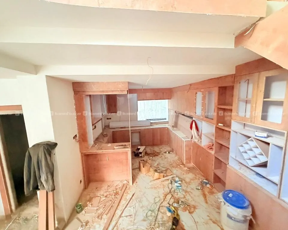 Full Furnished Semi Bunglow On Sale at Budhanilkantha 5