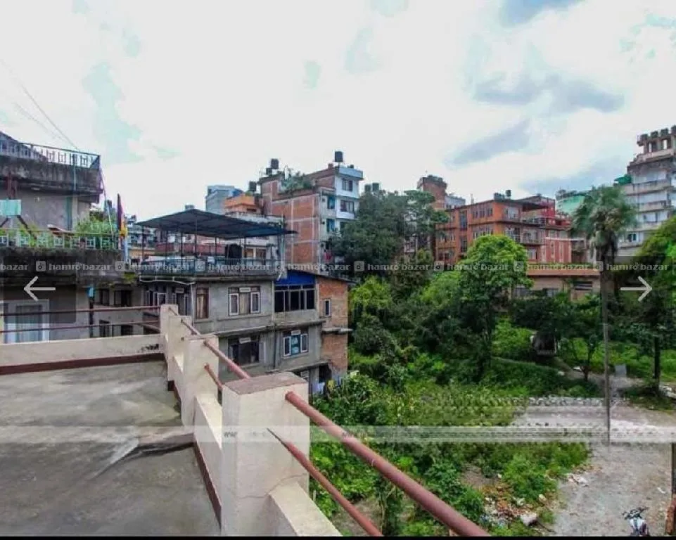 House For Sale at Thamel, Golkopakha 4