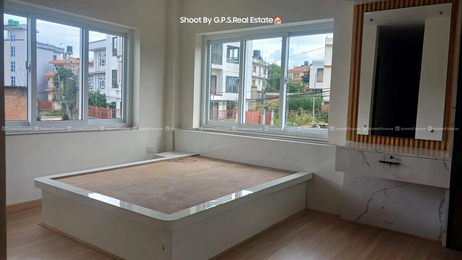 4 BHK HOUSE ON SALE IN BHAISEI HEIGHT 4