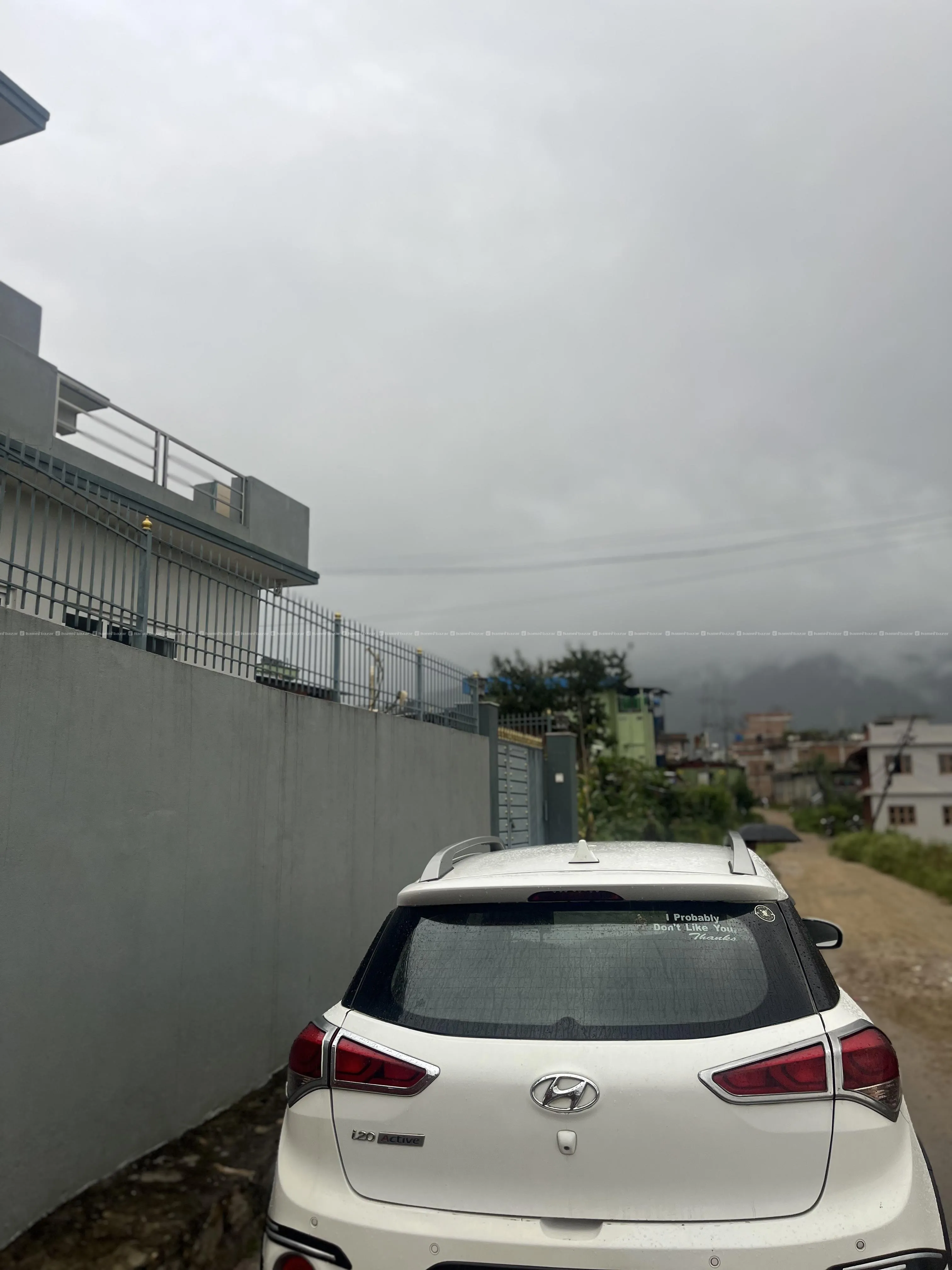 fresh i20 active s on sell 3