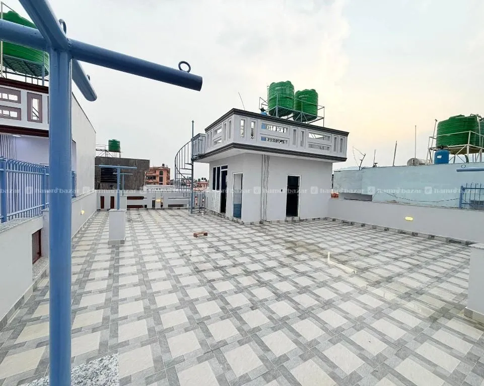 Brand New House For Sale at Tokha  Baniyatar 5