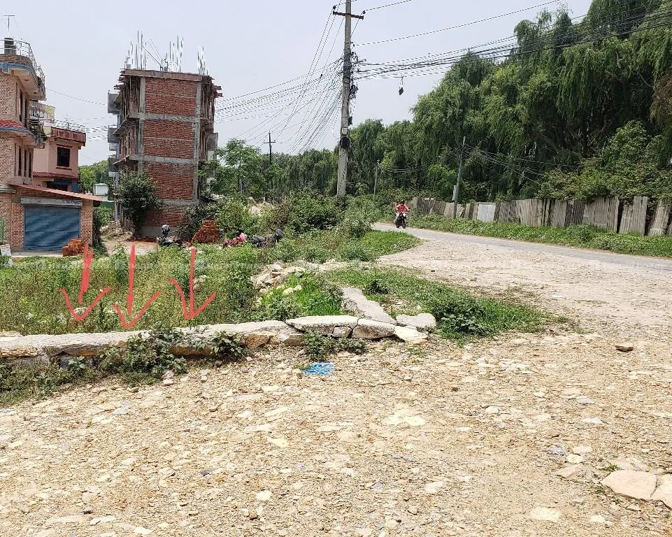 commercial land on sale 4