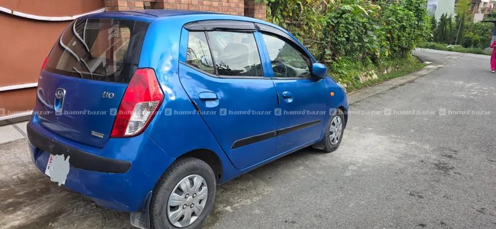 Hyundai i10 Magna – For Sale 6
