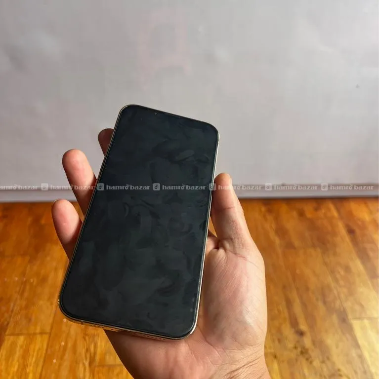 Iphone 13 Pro Max 2