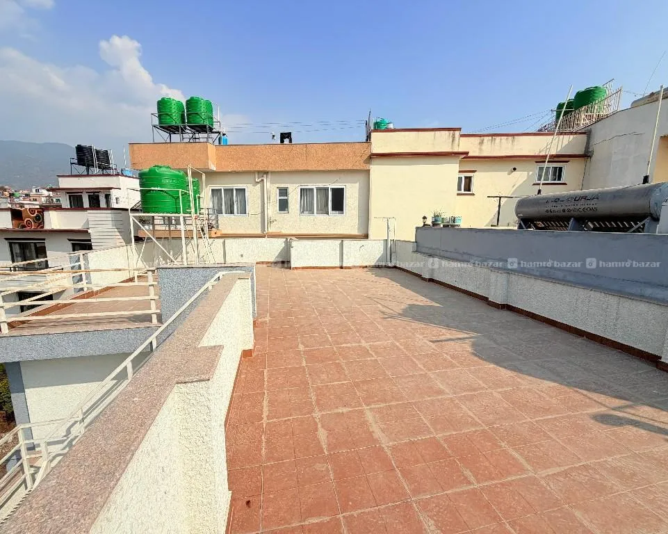 Brand New Bunglow House On Sale at Ganesh Chowk 3