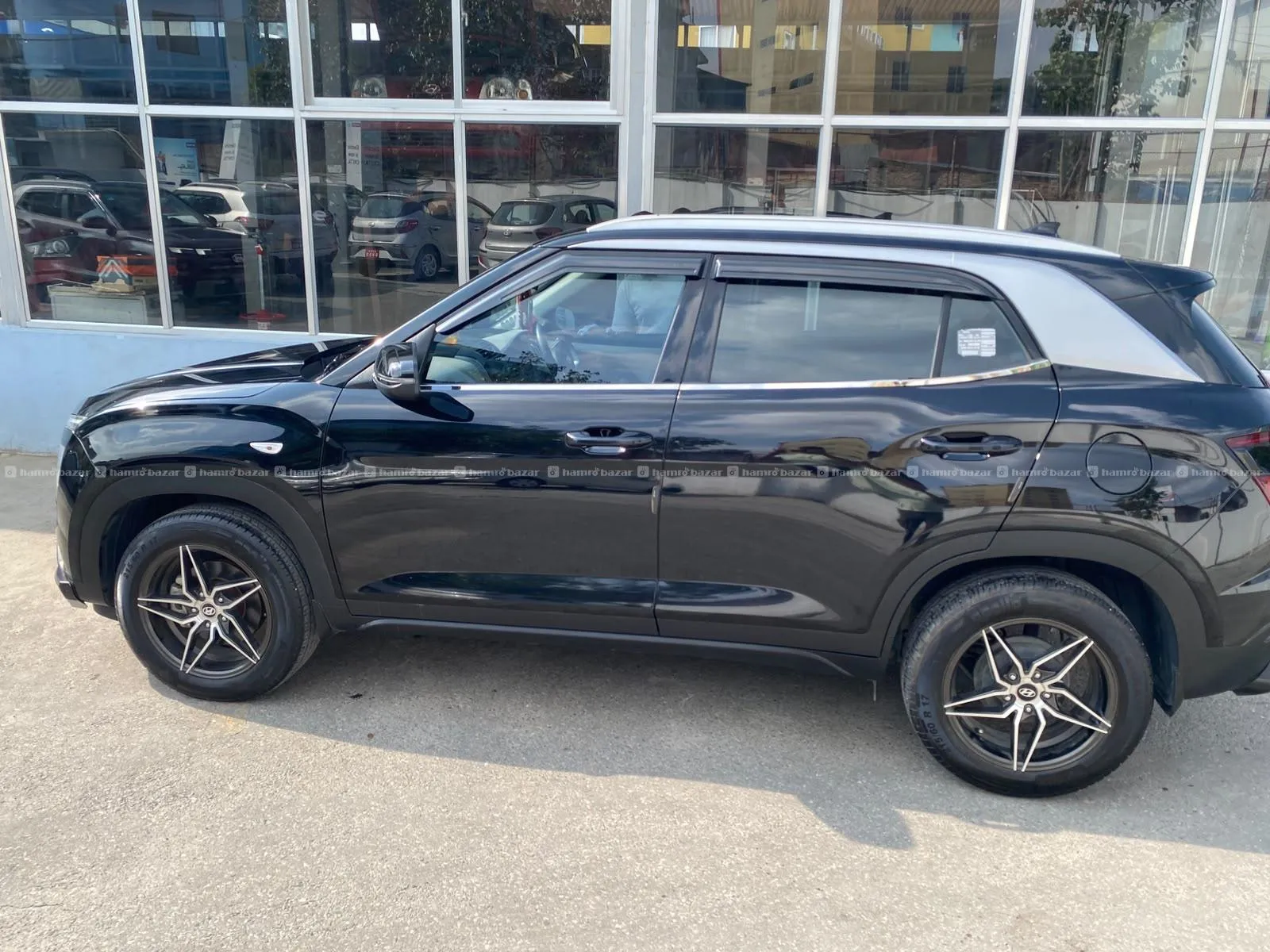 Creta Deisal 2023 On Sale 2