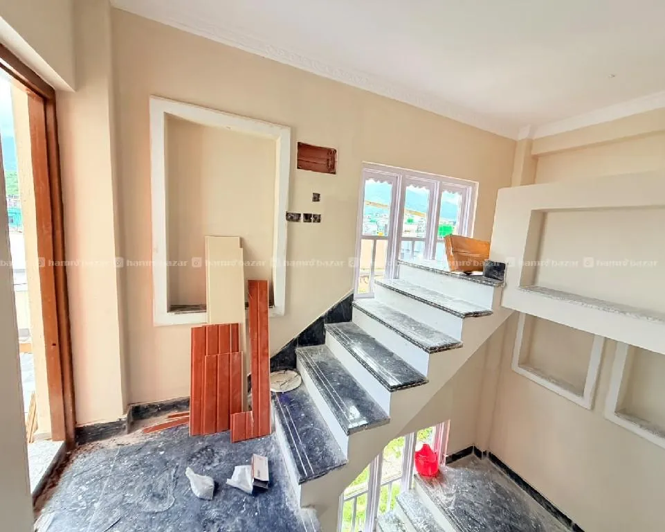 Brand New House For Sale at Manamaiju, Sangam Fhat 4