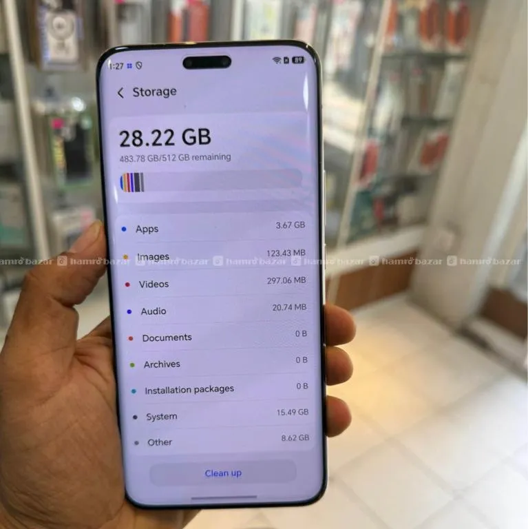 Honor Magic 6 Pro 2
