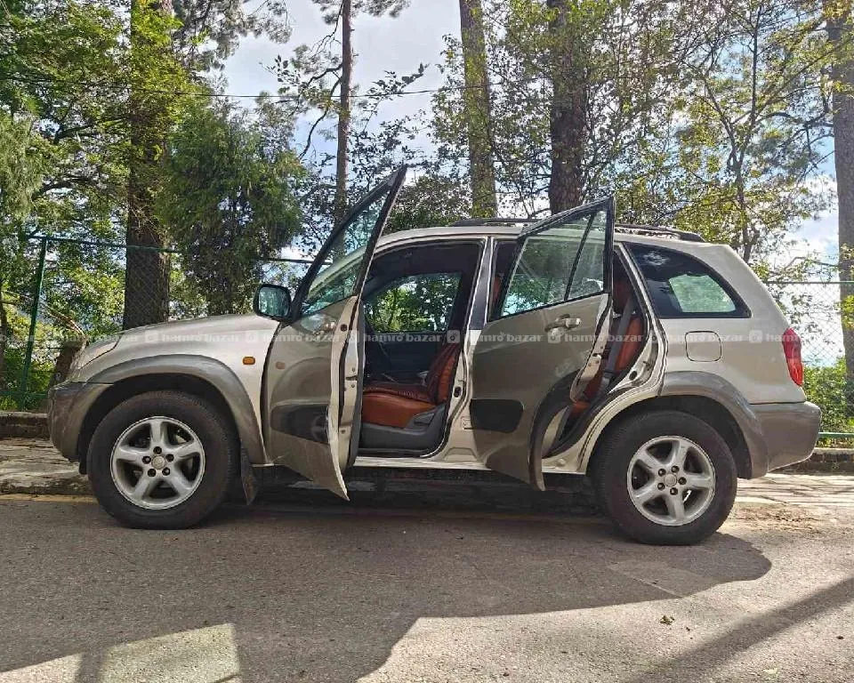 rav4 2