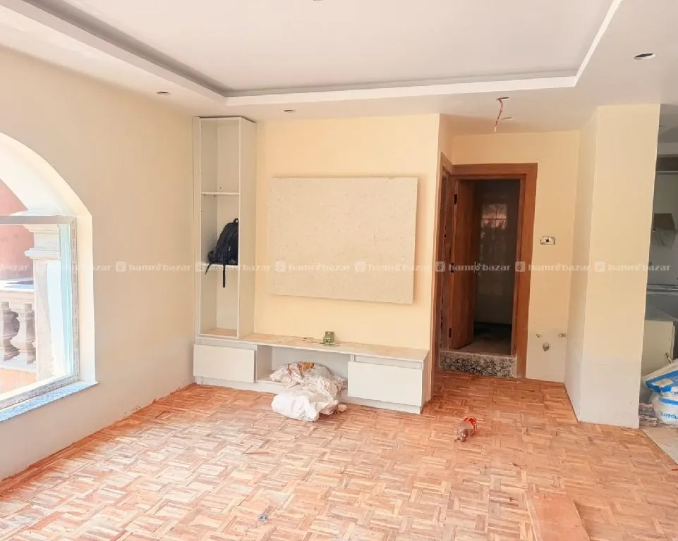 Brand New Semi Bunglow House On Sale at Bhangal 4