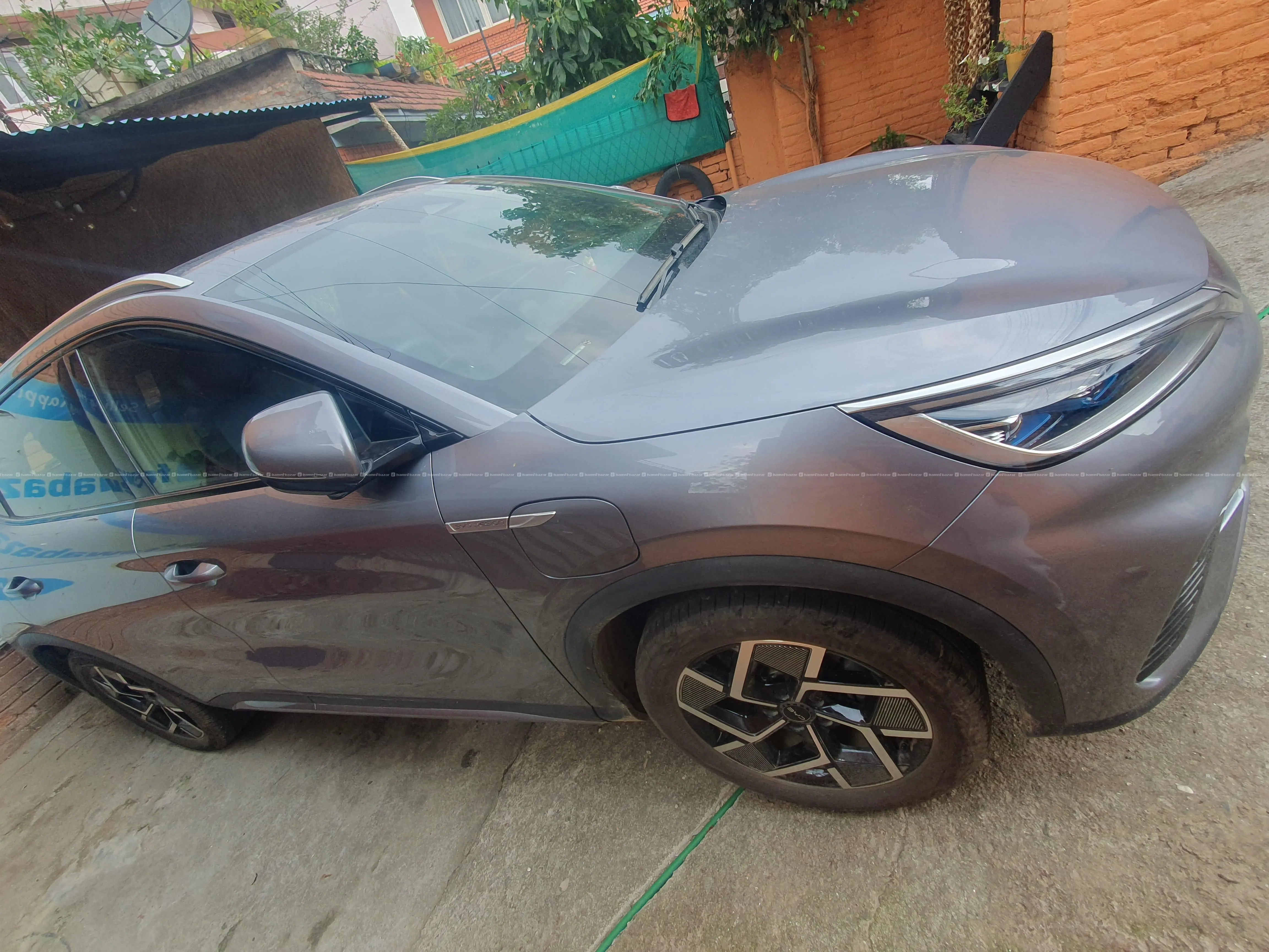 BYD Auto3 Sale 3