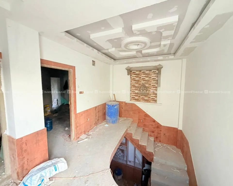 Full Furnished Semi Bunglow On Sale at Budhanilkantha 7