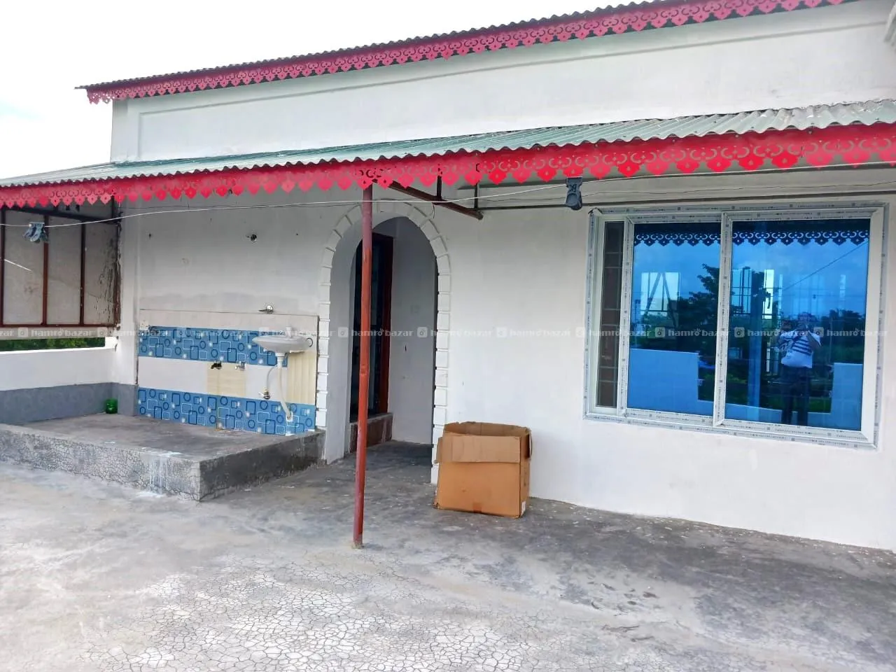 Single Room Sharing Bathroom Rent in Biratnagar 2