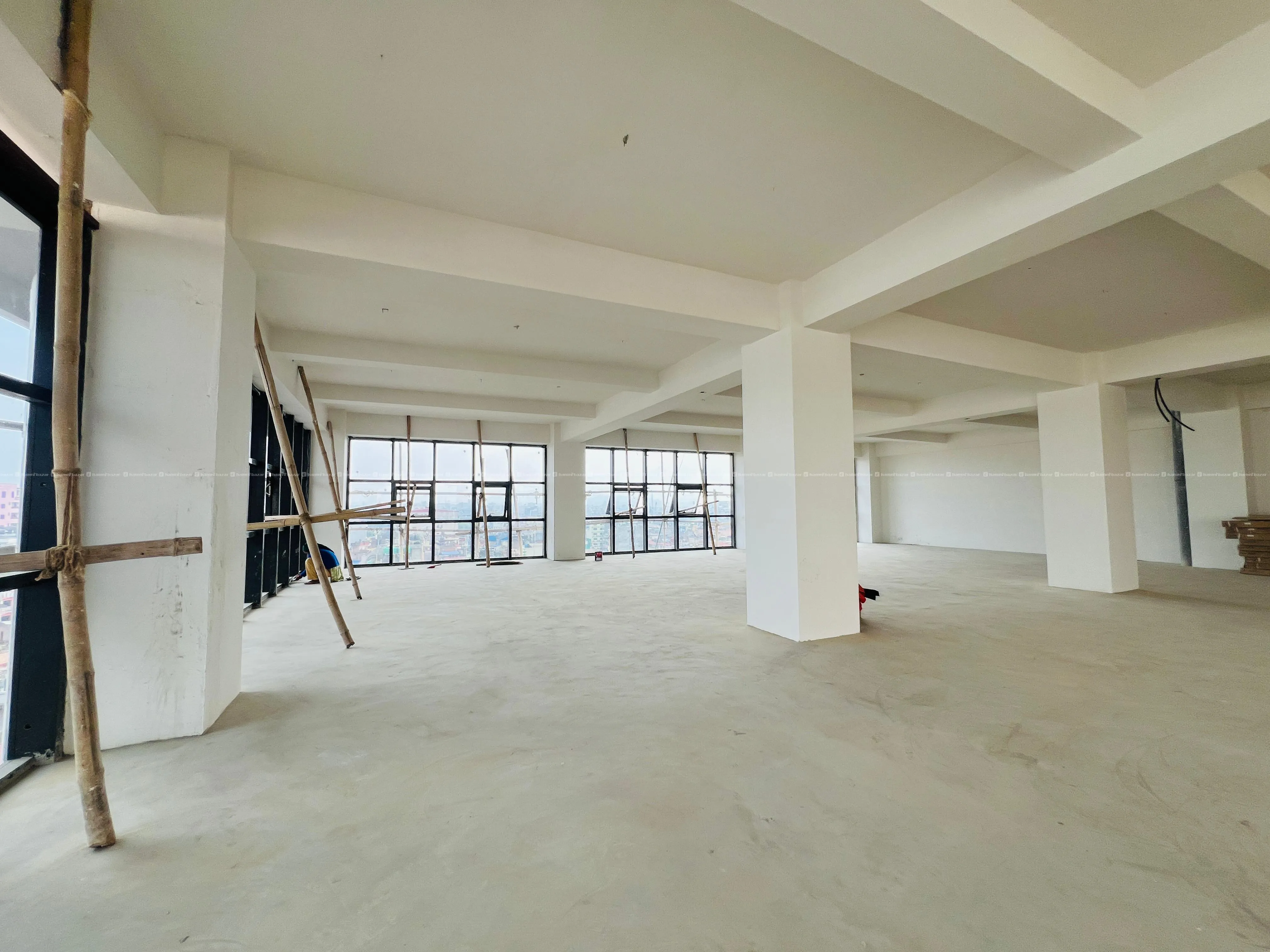 22000 Sq.Ft Building For Rent At Dillibazar 2