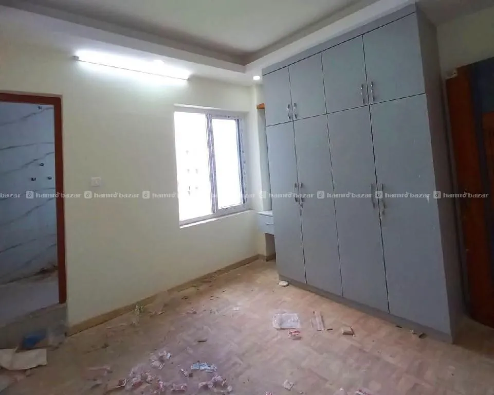 Brand New Semi Bunglow House For Sale at Lasuntar 3