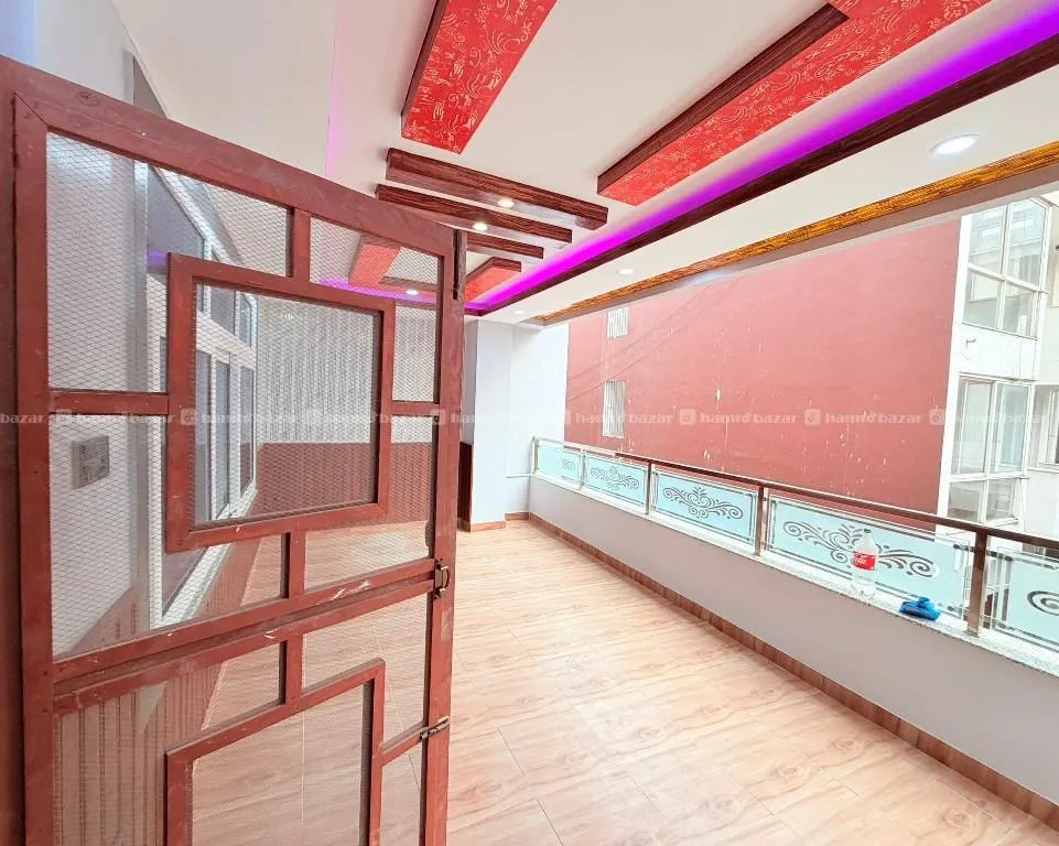 Brand New House For Sale at Tokha  Baniyatar 4