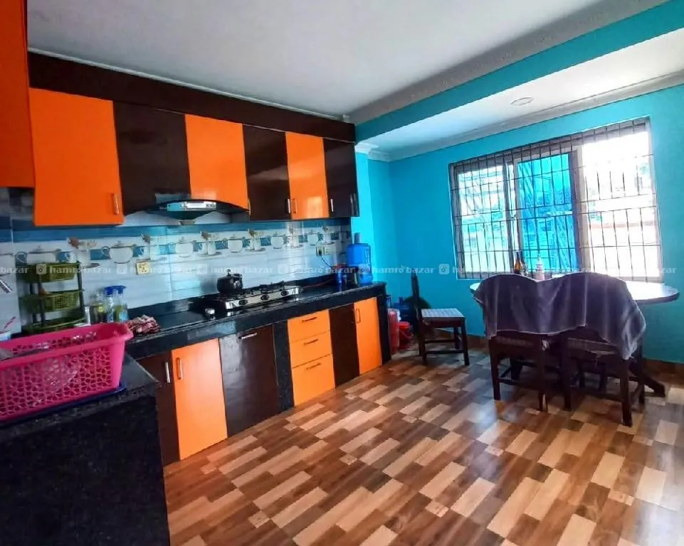 Brand New Semi Bunglow House For Sale at Bhangal 4
