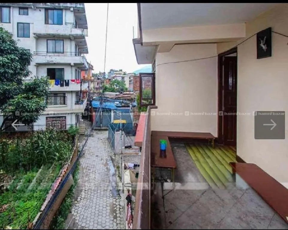 House For Sale at Thamel, Golkopakha 3