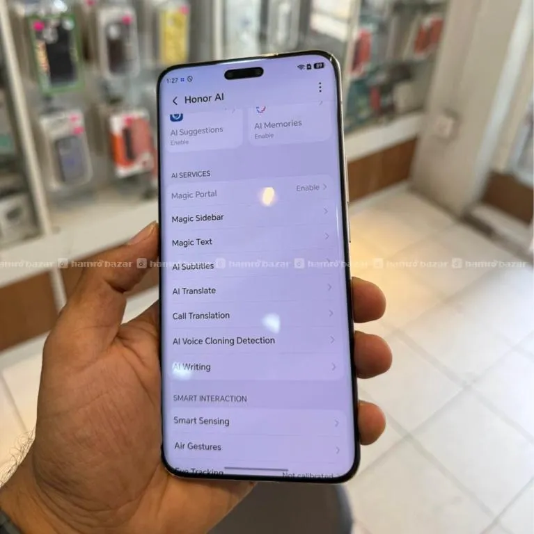 Honor Magic 6 Pro 3