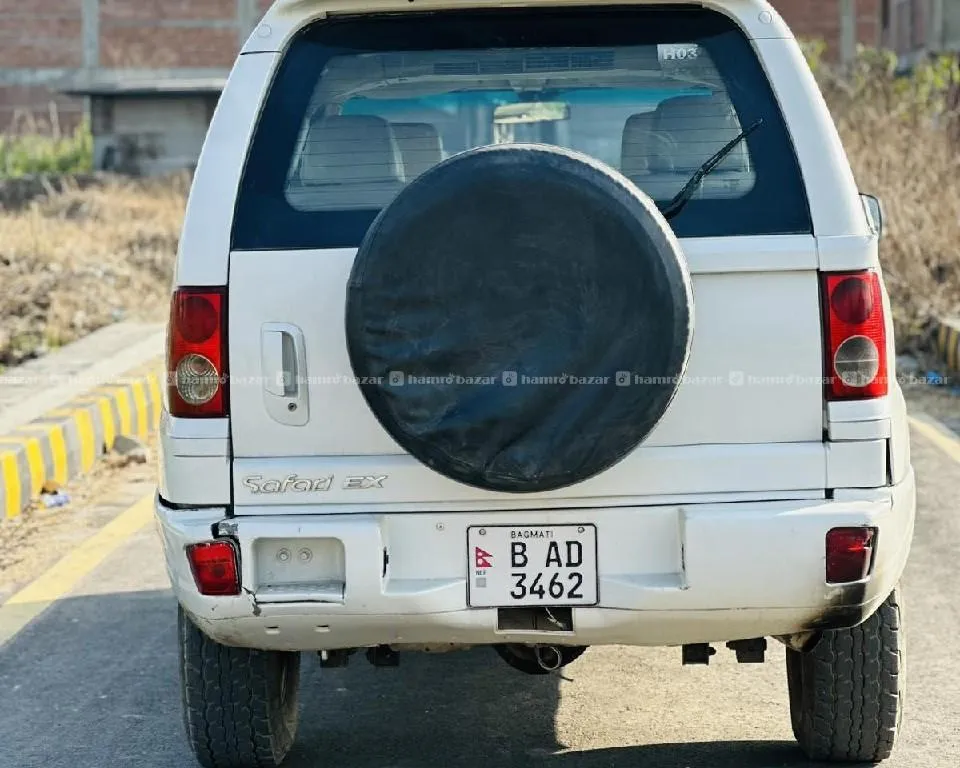 Tata strom 3