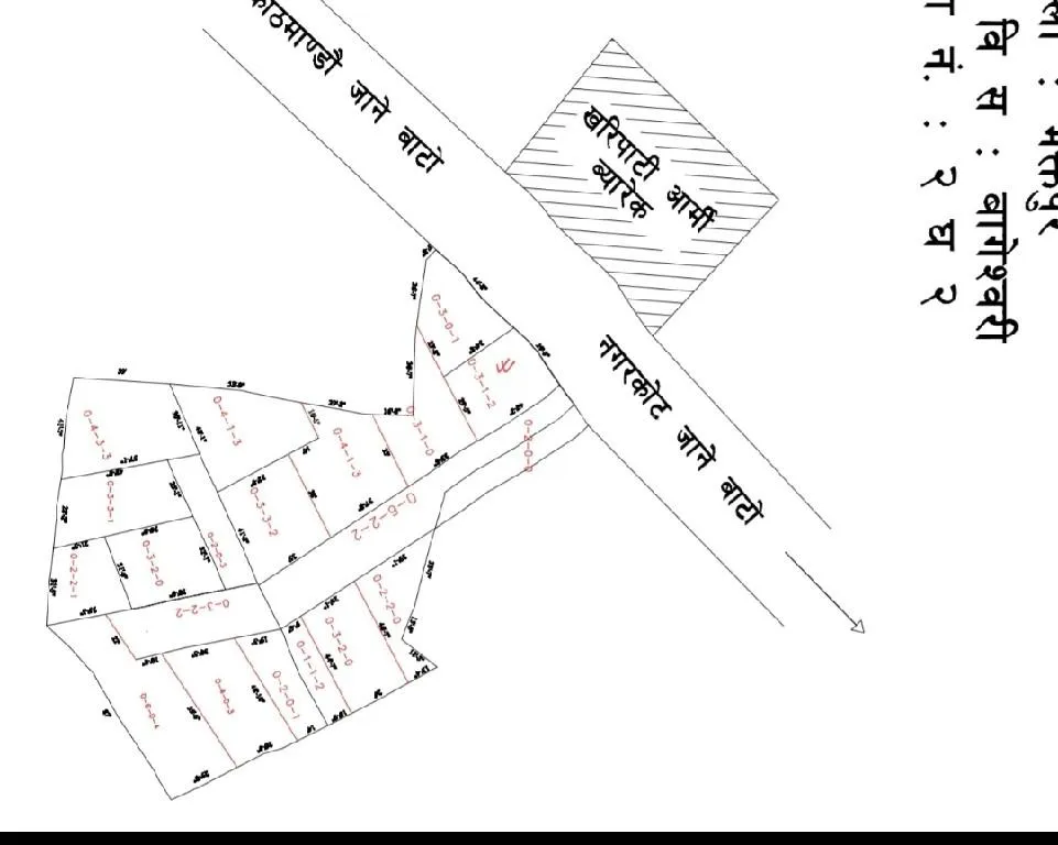 commercial land on sale 3