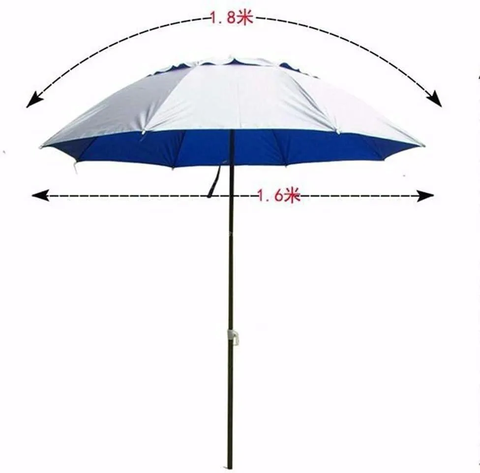 Portable Umbrella | Bendable Head 5