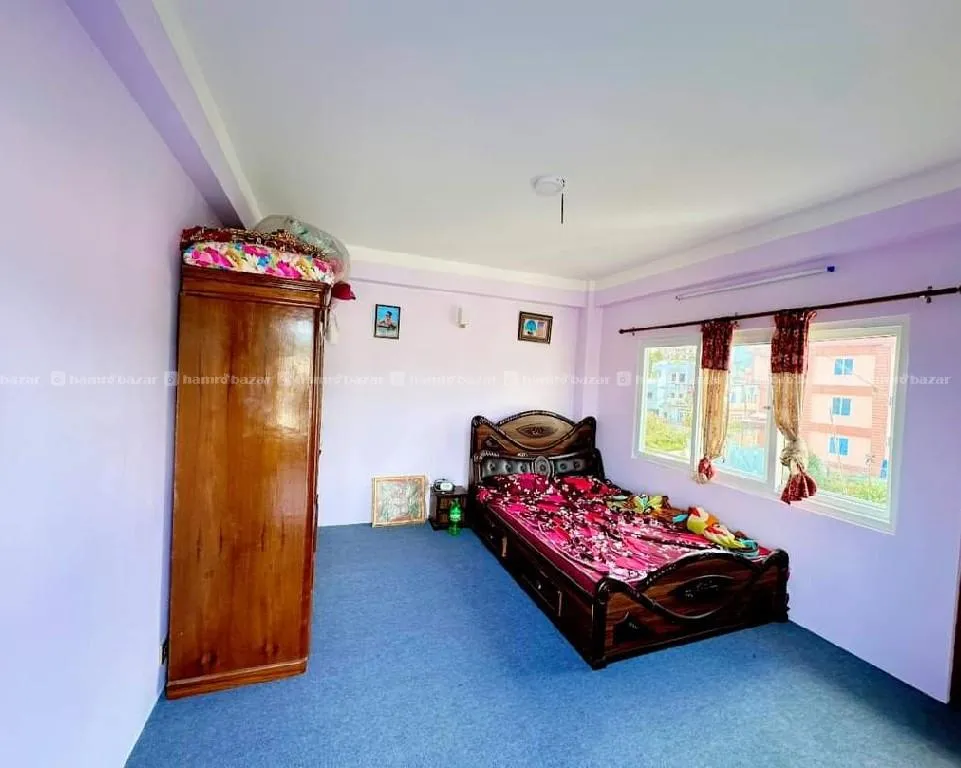 Brand New House For Sale at Manamaiju, Phutung 6